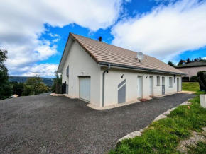 Gîte chêne